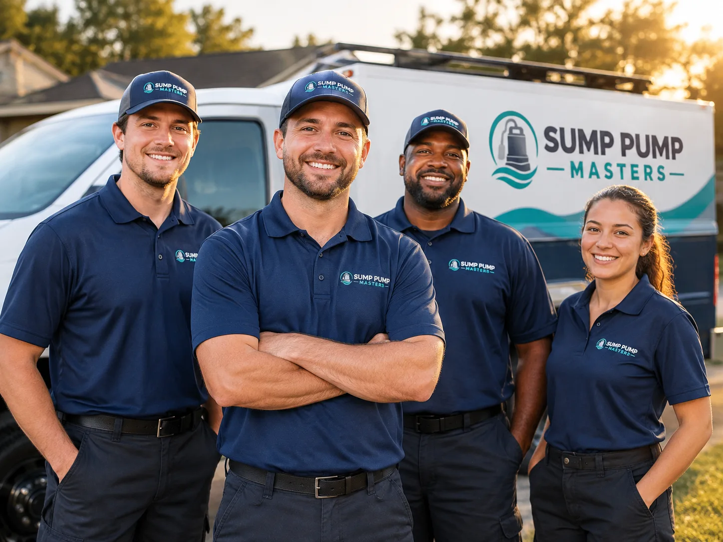 Sump Pump Repair company in Ogema, WI