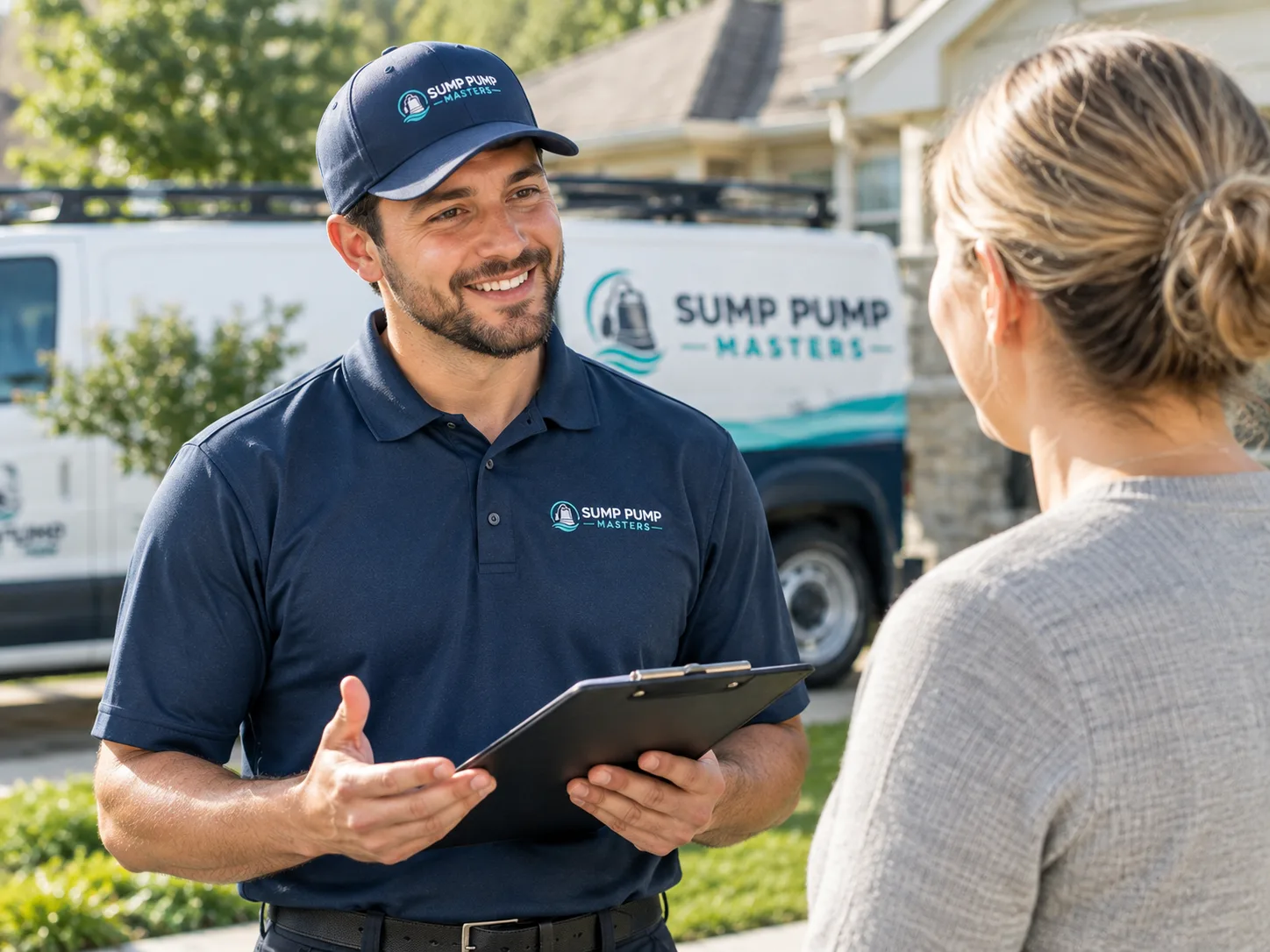 Sump Pump Repair Ogema, WI FAQs